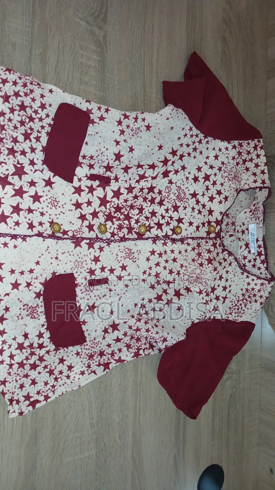 Fiker Bonda