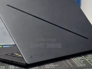 New Laptop Asus ROG Zephyrus G16 16GB Intel Core Ultra 9 SSD 1T