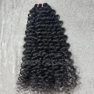 Like Humanhair