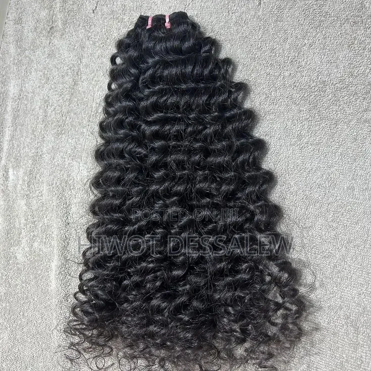 Like Humanhair