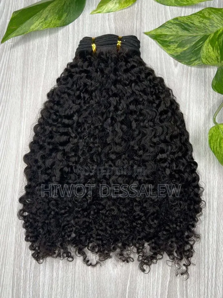 Like Humanhair