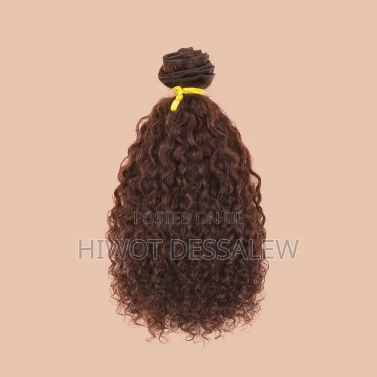Like Humanhair