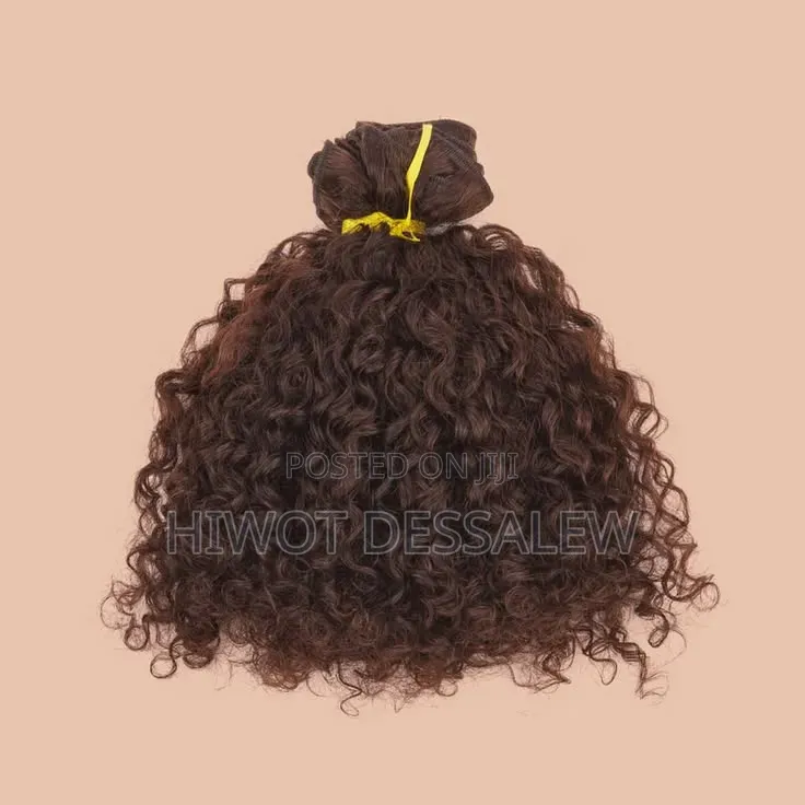 Like Humanhair