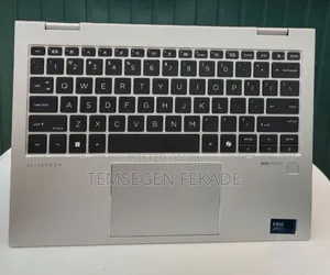 New Laptop HP Elitebook 830 G11 16GB Intel Core Ultra 7 SSD 512GB