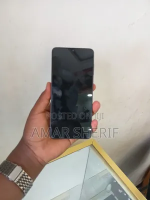 Samsung Galaxy M07 64 GB Black