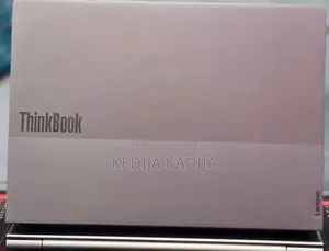 New Laptop Lenovo ThinkBook 13 16GB Intel Core Ultra 7 SSD 512GB