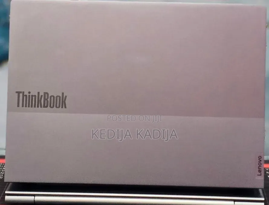 New Laptop Lenovo ThinkBook 13 16GB Intel Core Ultra 7 SSD 512GB