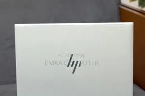 New Laptop HP EliteBook 830 G9 16GB Intel Core i5 SSD 512GB