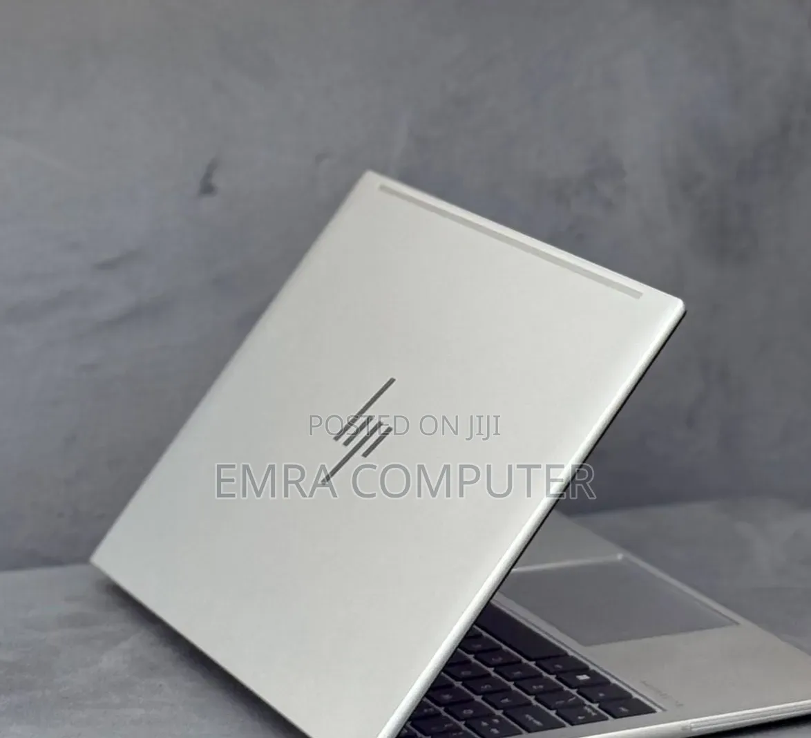 New Laptop HP EliteBook 830 G9 16GB Intel Core i5 SSD 512GB