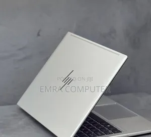 New Laptop HP EliteBook 830 G9 16GB Intel Core i5 SSD 512GB