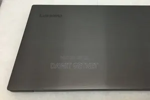 New Laptop Lenovo Ideapad 3 8GB Intel Core i7 HDD 1T