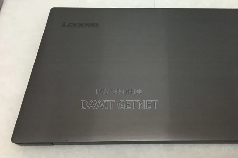 New Laptop Lenovo Ideapad 3 8GB Intel Core i7 HDD 1T