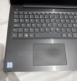New Laptop Lenovo Ideapad 3 8GB Intel Core i7 HDD 1T