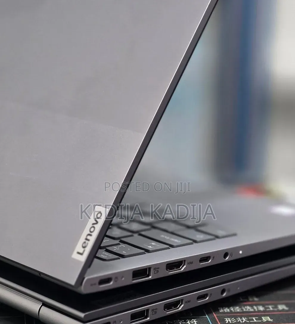 New Laptop Lenovo ThinkBook 13 16GB Intel Core Ultra 7 SSD 512GB