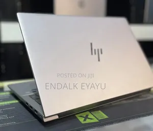 New Laptop HP ZBook Studio 32GB Intel Core i9 SSD 512GB