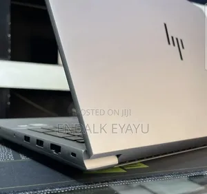 New Laptop HP ZBook Studio 32GB Intel Core i9 SSD 512GB