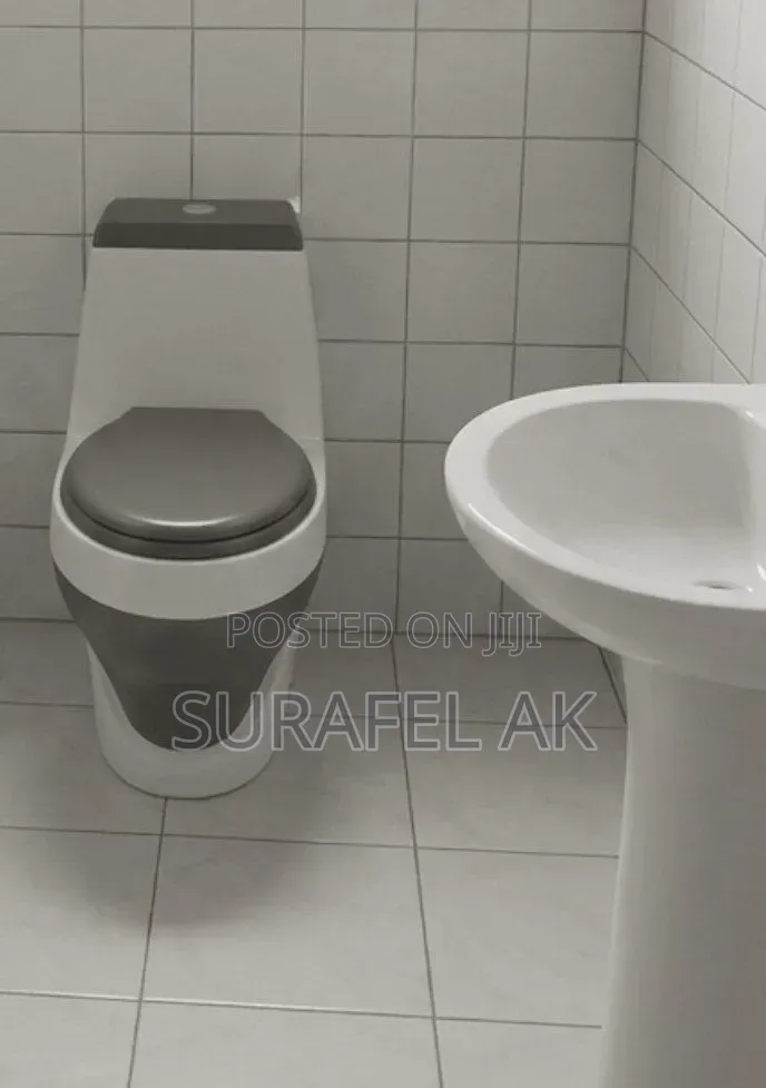 3bdrm House in Akaky Kaliti for sale