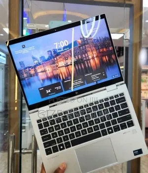 New Laptop HP Elitebook 830 G11 32GB Intel Core Ultra 7 SSD 512GB