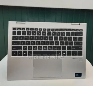 New Laptop HP Elitebook 830 G11 32GB Intel Core Ultra 7 SSD 512GB