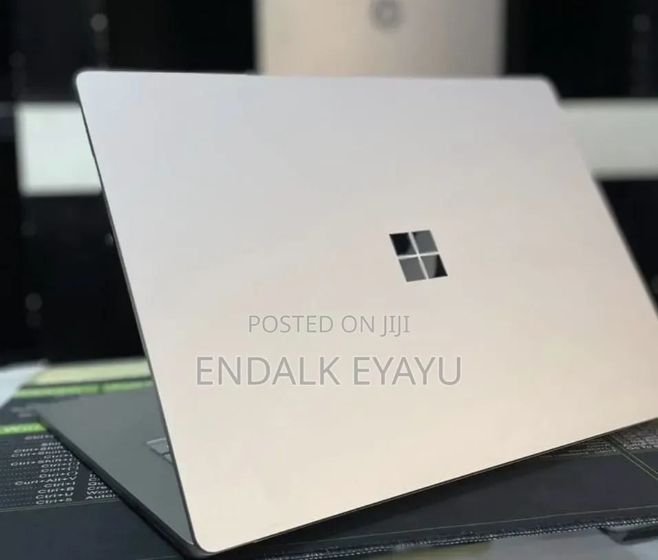 New Laptop Microsoft Surface 16GB Intel Core Ultra 7 SSD 512GB
