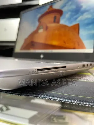 New Laptop HP ZBook 15 32GB Intel Core i9 SSD 512GB