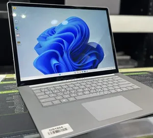 New Laptop Microsoft Surface 16GB Intel Core Ultra 7 SSD 512GB