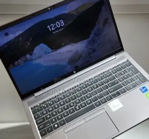 New Laptop HP ZBook 15u 16GB Intel Core i7 SSD 512GB