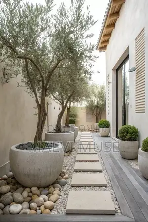 Premium Garden Landscape Construction Services