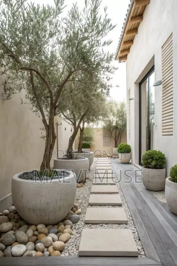 Premium Garden Landscape Construction Services