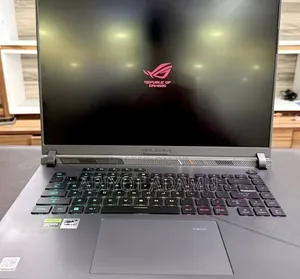 New Laptop Asus ROG Strix G15 16GB Intel Core i9 SSD 1T
