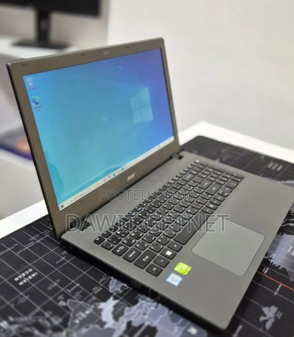 New Laptop Acer Aspire 5 8GB Intel Core i5 HDD 1T