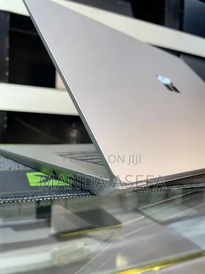 New Laptop Microsoft Surface 16GB Intel Core Ultra 7 SSD 512GB
