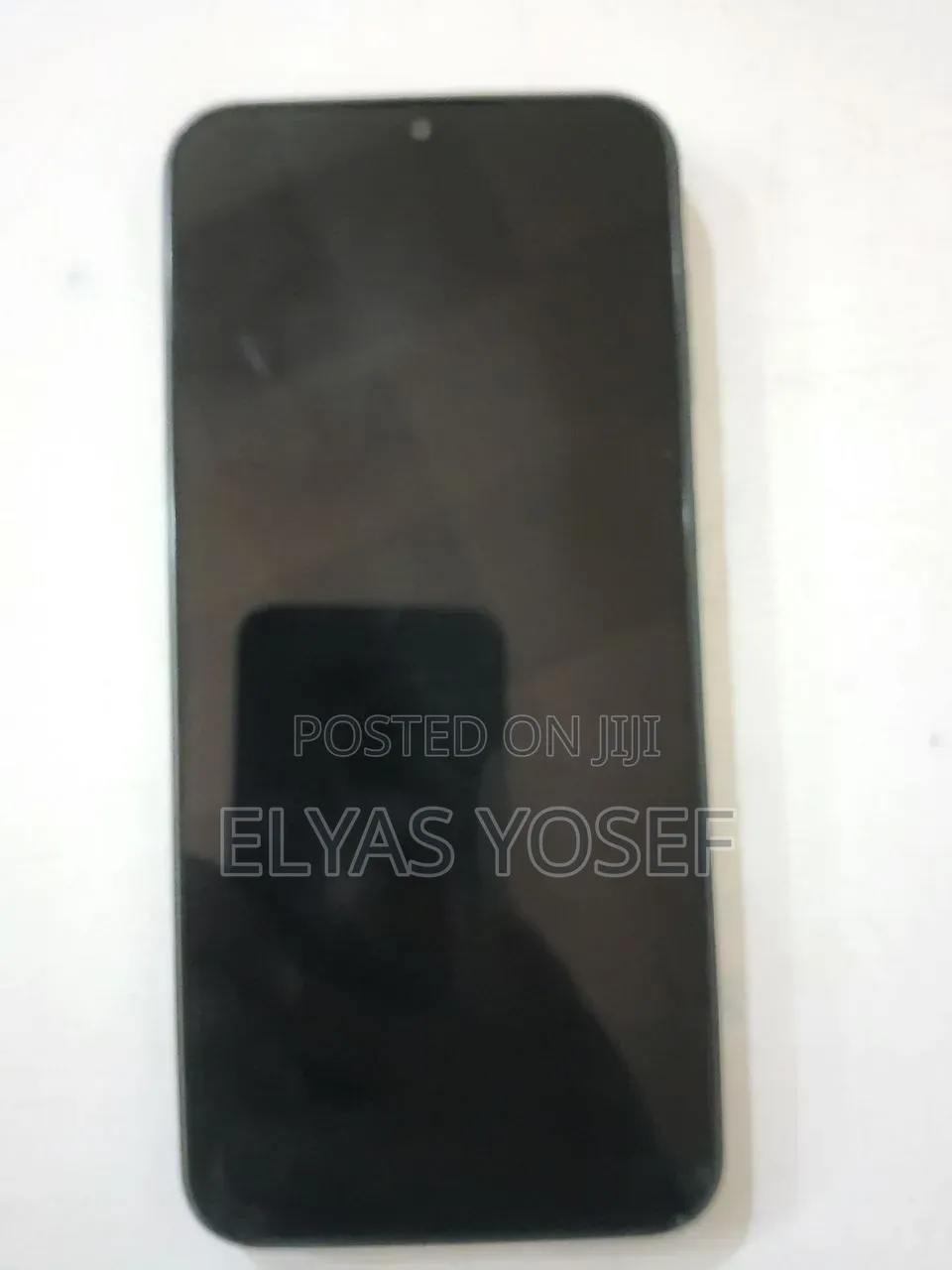 New Samsung Galaxy A44 128 GB Black