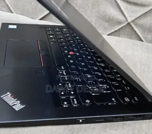 Laptop Lenovo ThinkPad X390 Yoga 16GB Intel Core i7 SSD 512GB