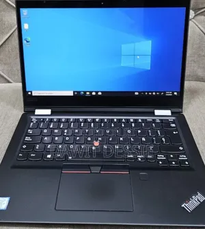Laptop Lenovo ThinkPad X390 Yoga 16GB Intel Core i7 SSD 512GB