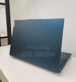 New Laptop Lenovo Yoga 7i 16GB AMD Ryzen 7 SSD 512GB