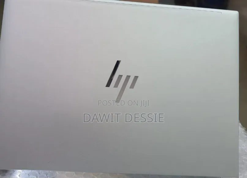 New Laptop HP EliteBook 830 G9 16GB Intel Core i5 SSD 512GB
