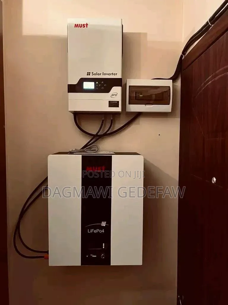 Solar Energy