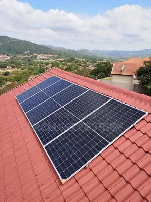 Solar Energy