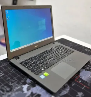 New Laptop Acer Aspire 3 8GB Intel Core i5 HDD 1T