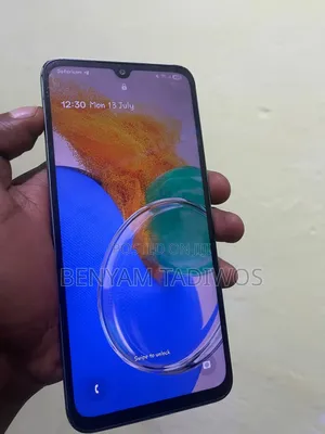 Samsung Galaxy M14 64 GB Blue