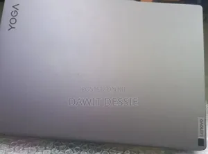 New Laptop Lenovo 32GB AMD Ryzen 7 SSD 1T