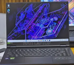 New Laptop Acer Predator Helios Neo 16 16GB Intel Core Ultra 7 SSD 1T