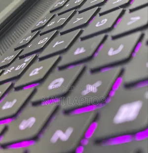 New Laptop Acer Predator Helios Neo 16 16GB Intel Core Ultra 7 SSD 1T