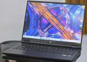 New Laptop Acer Predator Helios Neo 16 16GB Intel Core Ultra 7 SSD 1T