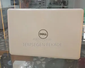 New Laptop Dell Inspiron 15 5567 8GB Intel Core i7 SSD 1T