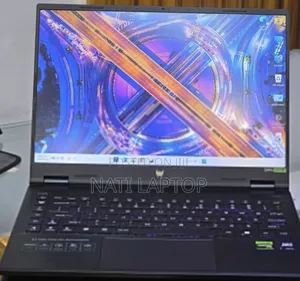 New Laptop Acer Predator Helios Neo 16 16GB Intel Core Ultra 7 SSD 1T