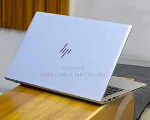 New Laptop HP Elitebook 830 G11 32GB Intel Core Ultra 7 SSD 512GB