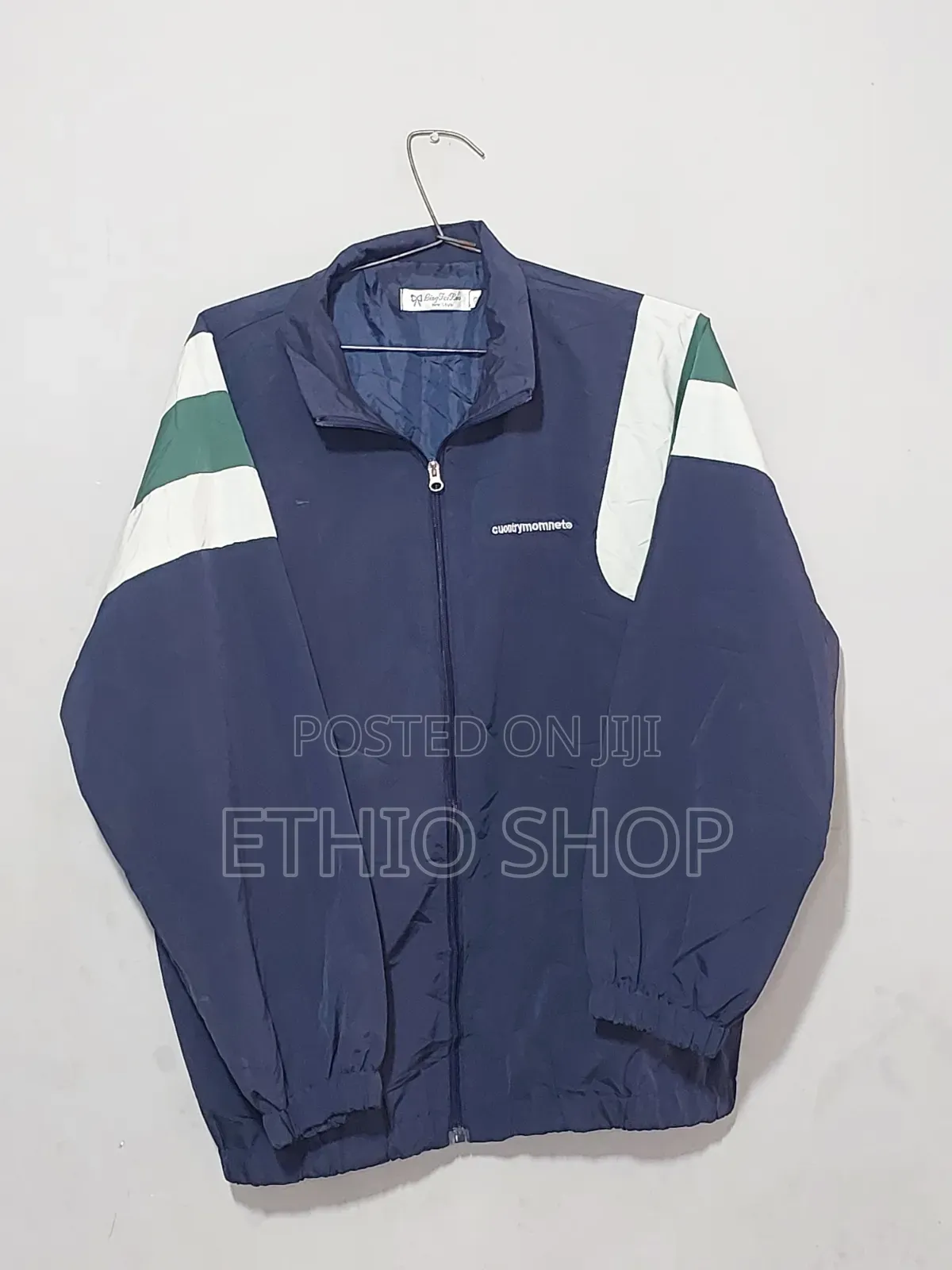 Jackets,ቦንዳ,የክረምት ጃኬት