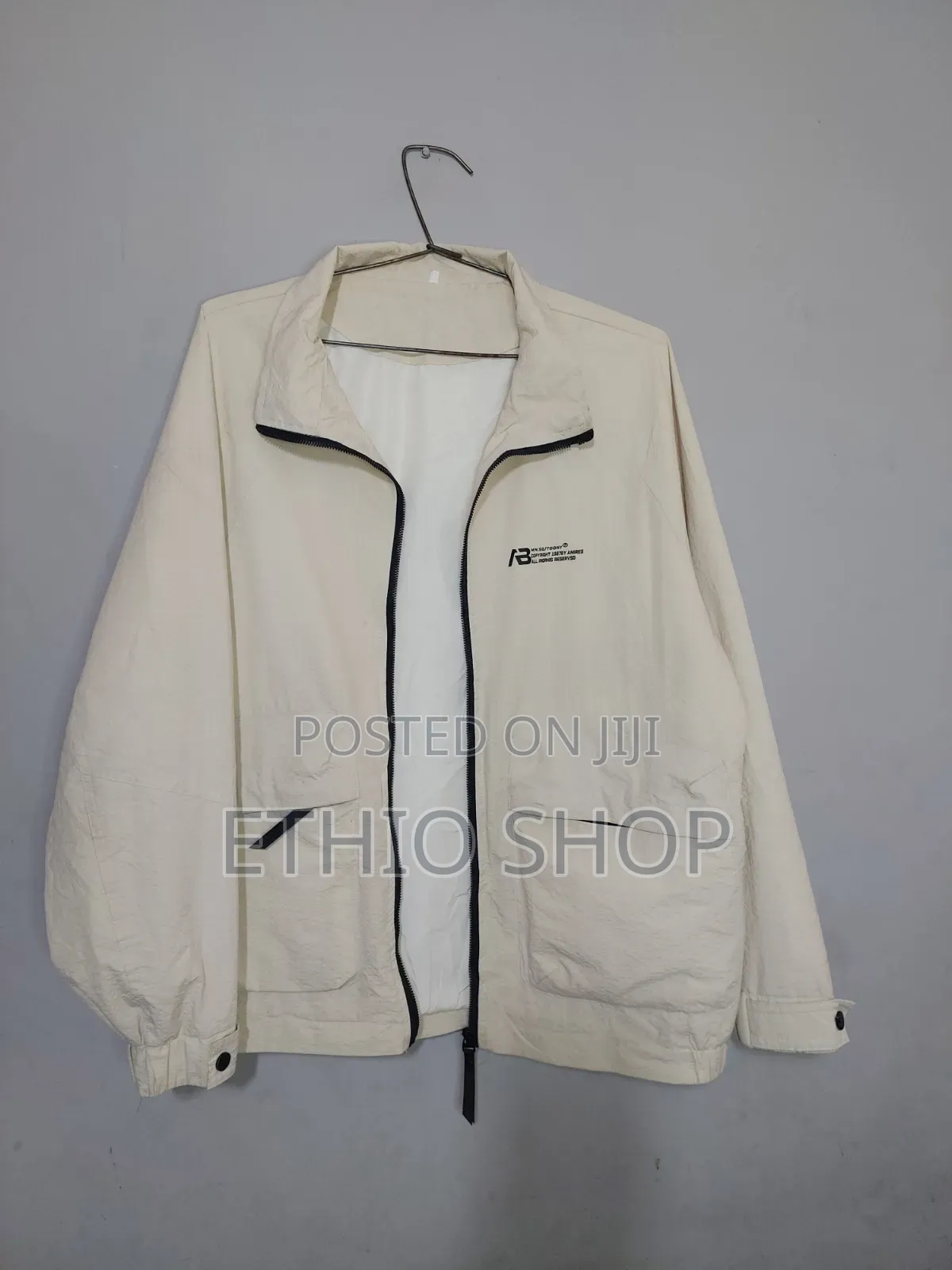 Jackets,ቦንዳ,የክረምት ጃኬት